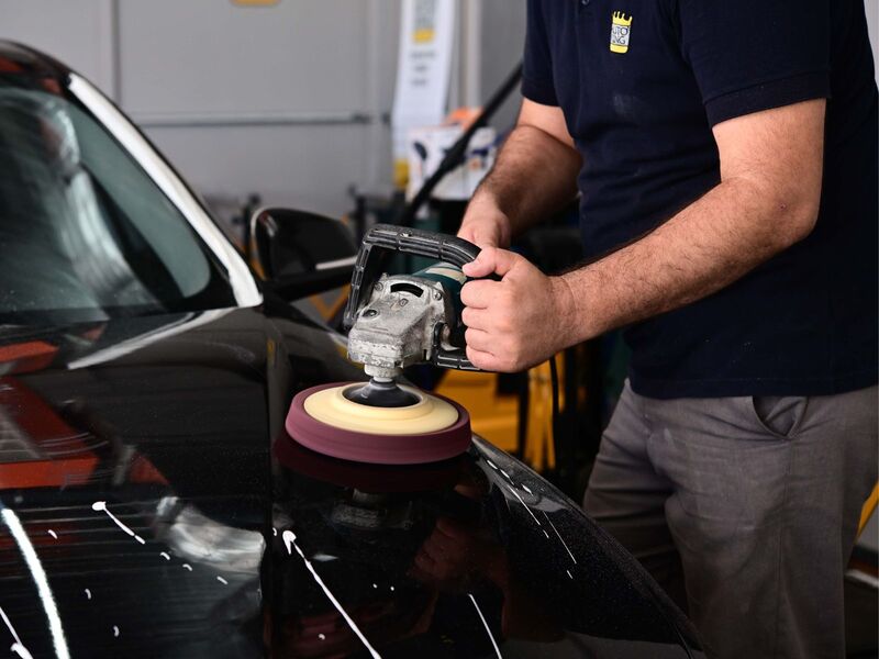 Karacasu Oto Pasta Cila