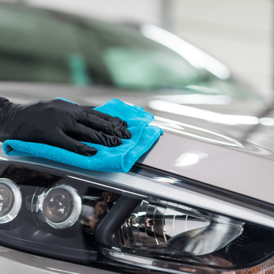 Karacasu Oto Pasta Cila